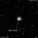 NGC 5548