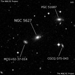 NGC 5627