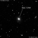 NGC 5784