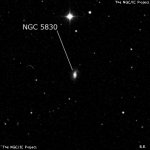 NGC 5830