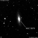 NGC 5879