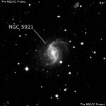 NGC 5921
