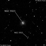 NGC 5923