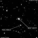 NGC 6023