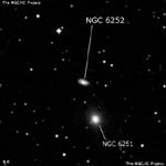 NGC 6252