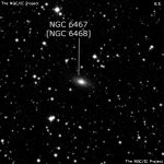 NGC 6467