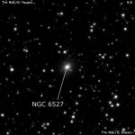 NGC 6527