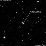 NGC 6538