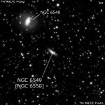 NGC 6549