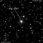 NGC 6587
