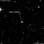 NGC 6594