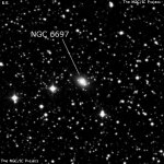 NGC 6697
