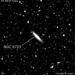 NGC 6725
