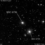 NGC 6736