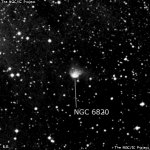 NGC 6820