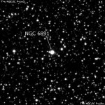 NGC 6891