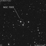 NGC 7005