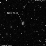 NGC 7040