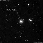 NGC 7051