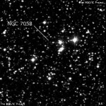 NGC 7058