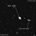 NGC 7087