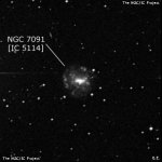 NGC 7091