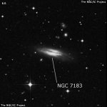 NGC 7183