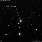 NGC 7198