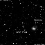 NGC 7304
