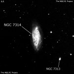 NGC 7314