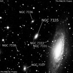 NGC 7335