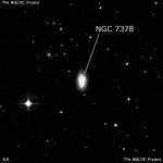 NGC 7378