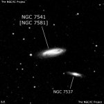 NGC 7541