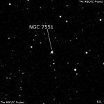 NGC 7551