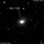 NGC 7585