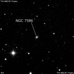 NGC 7586