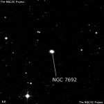 NGC 7692