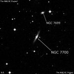 NGC 7700