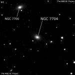 NGC 7704
