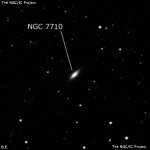 NGC 7710