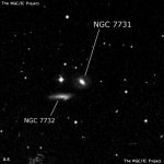 NGC 7731