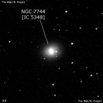 NGC 7744