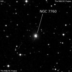 NGC 7760