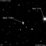 NGC 7781