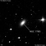 NGC 7785