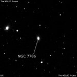 NGC 7786