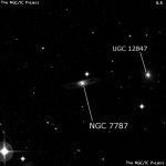 NGC 7787