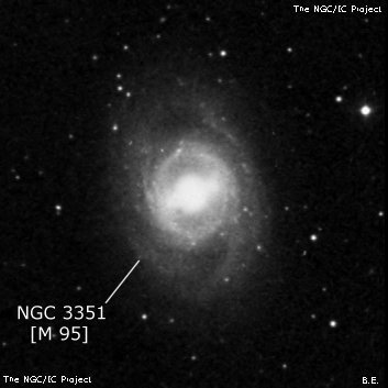 NGC 3351
