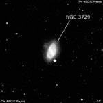 NGC 3729