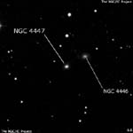 NGC 4447